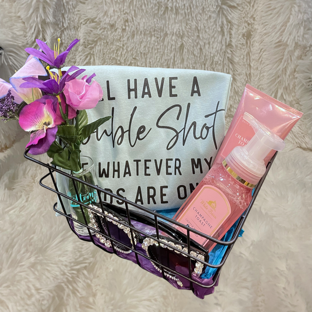 Mothers Day Gift Bag